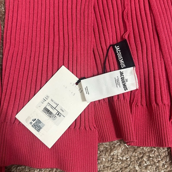 JACQUEMUS - Picture 7 of 7